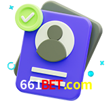 Tornar-se um membro do 661bet.com é muito simples
