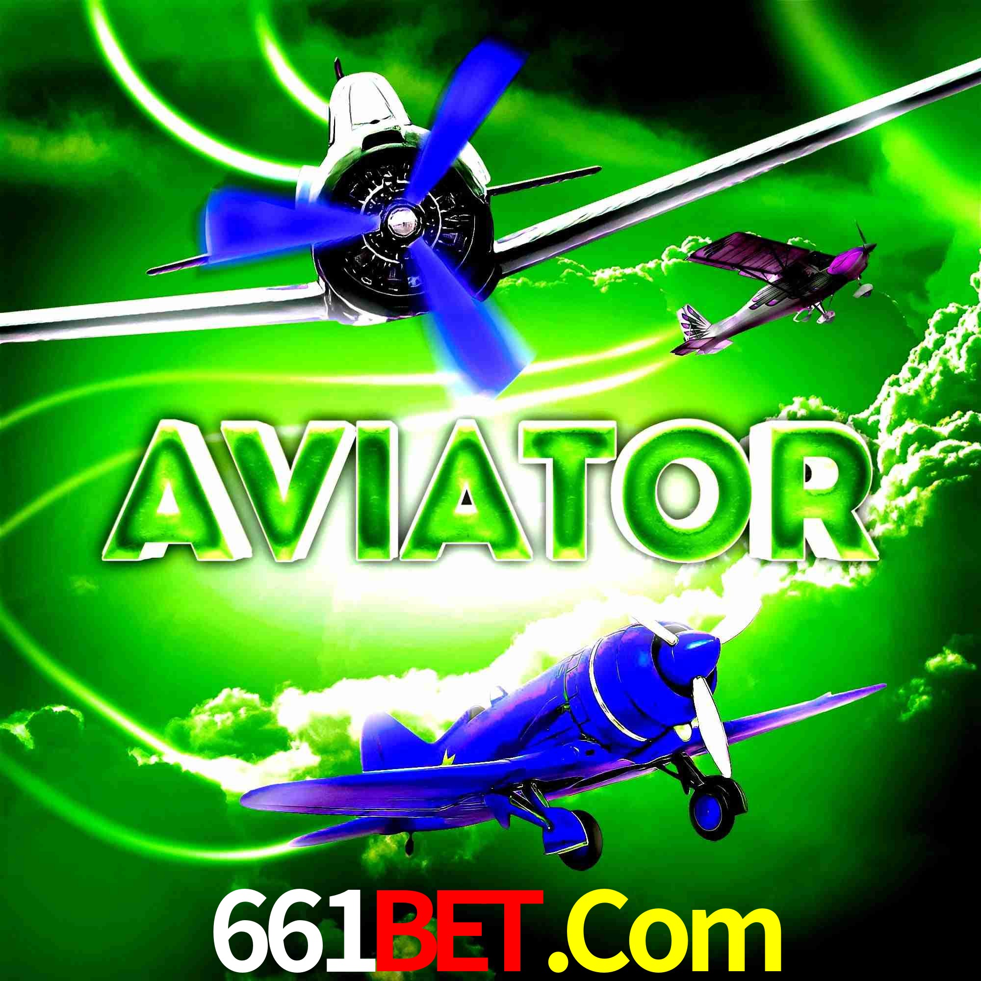 Aviator 661Bet.Com Tente a Sorte