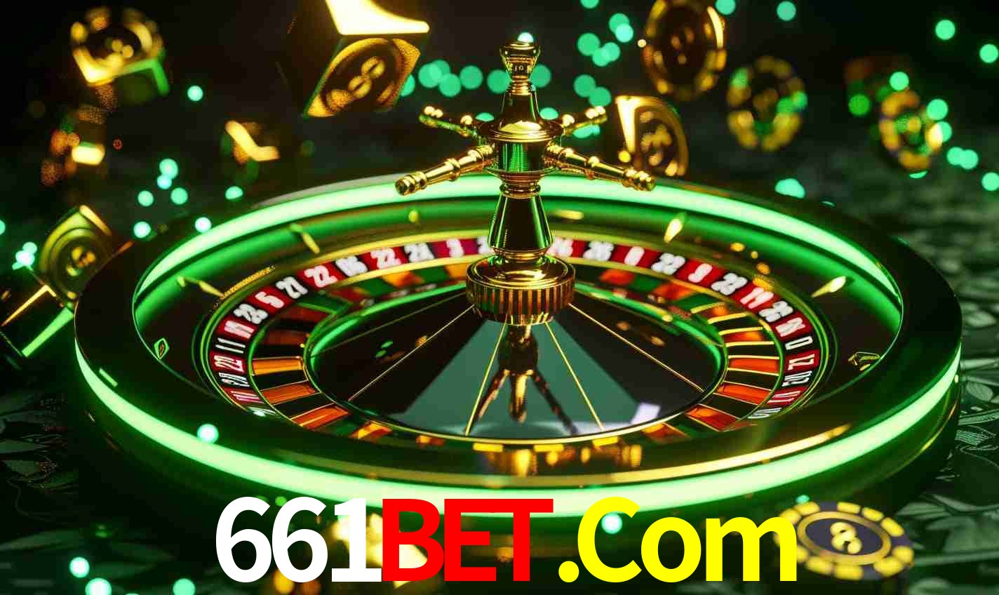 Desfrutar de um Cassino 661Bet.Com