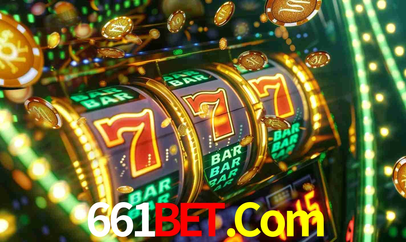 Populares Slots 661Bet.Com