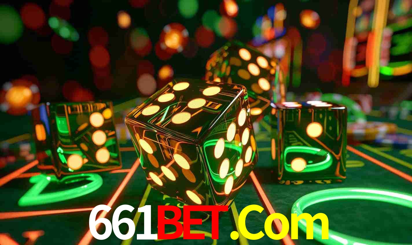 Entretenimento no Jogos 661Bet.Com