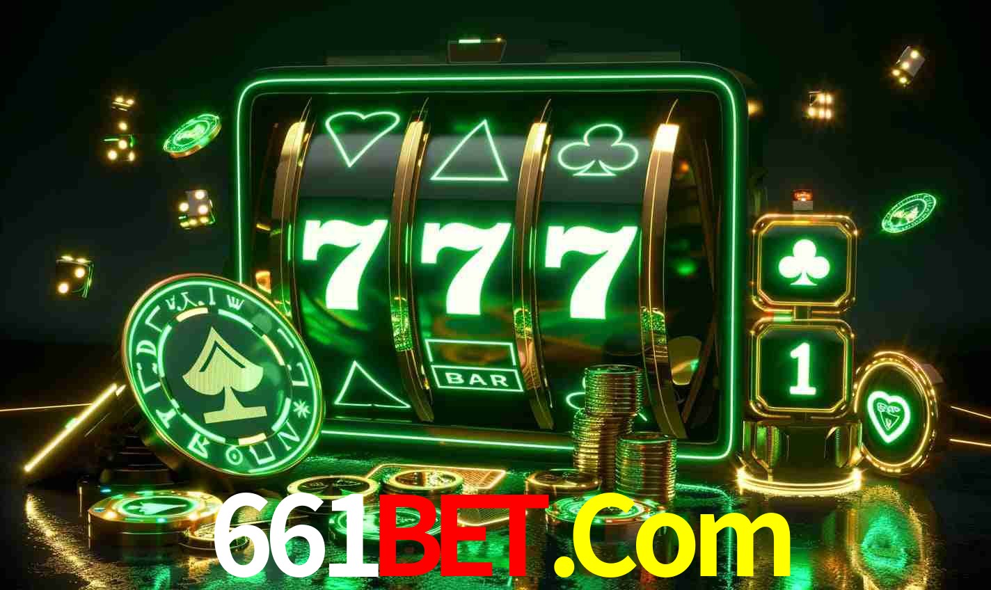 Seguro Login no Cassino Online 661Bet.Com