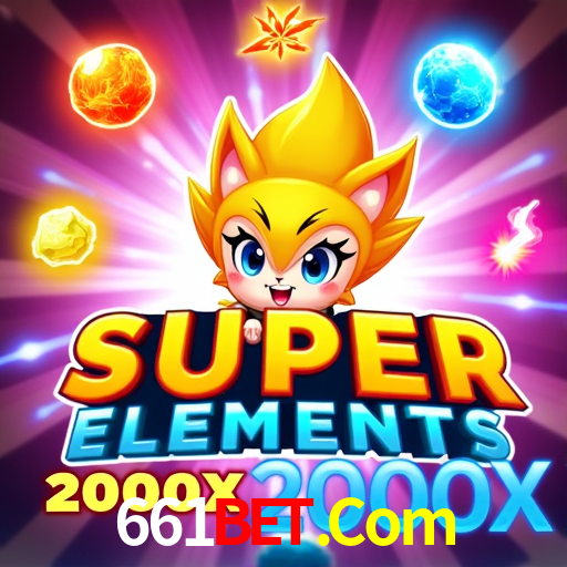 Generoso Bônus Cassino 661Bet.Com