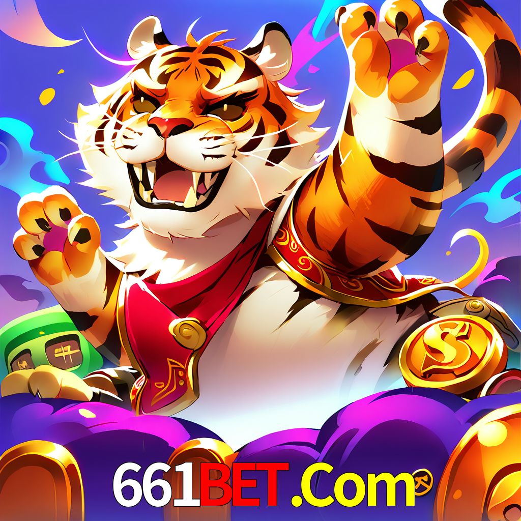 Experiência Imersiva no Cassino Online 661Bet.Com