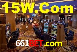 Game Providers 661bet.com