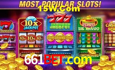 Provedores de Jogos 661bet.com