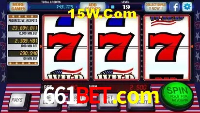 Design Responsivo 661bet.com
