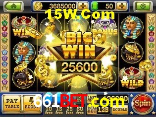 Diretório de Jogos 661bet.com