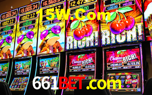 Daily Bonuses 661bet.com