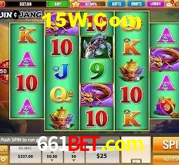 Jogos de Slot 661bet.com